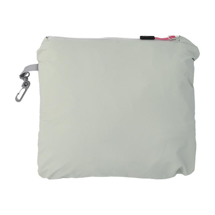 CMP Women's Waterproof Ripstop Jacket Regnjakke Dame - Pistacchio -