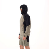 CMP Men's Ripstop Waterproof Jacket Regnjakke Herre - Sage-Pine -