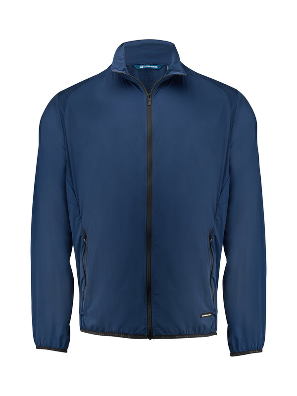 Cutter & Buck La Push Pro Jakke Herre - Dark Navy