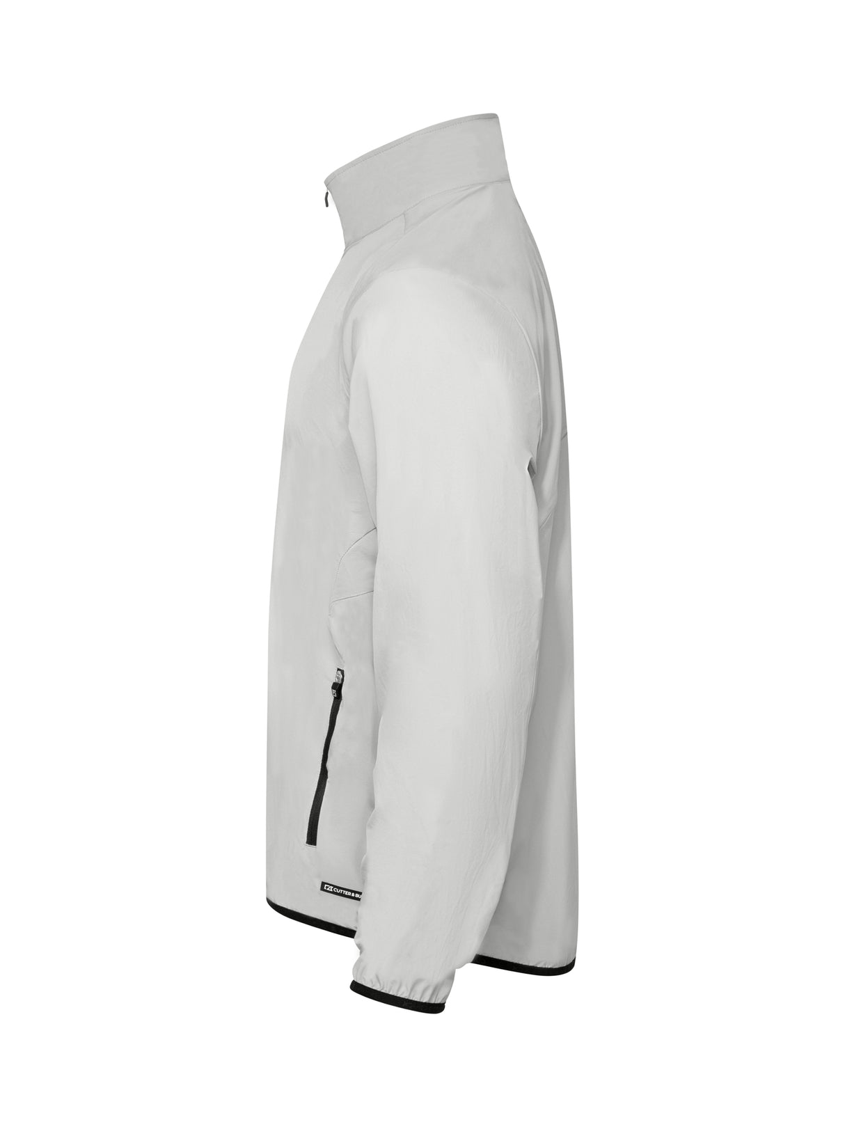 Cutter & Buck La Push Pro Jakke Herre - Silver