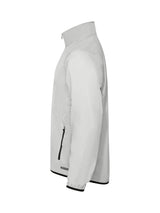 Cutter & Buck La Push Pro Jakke Herre - Silver