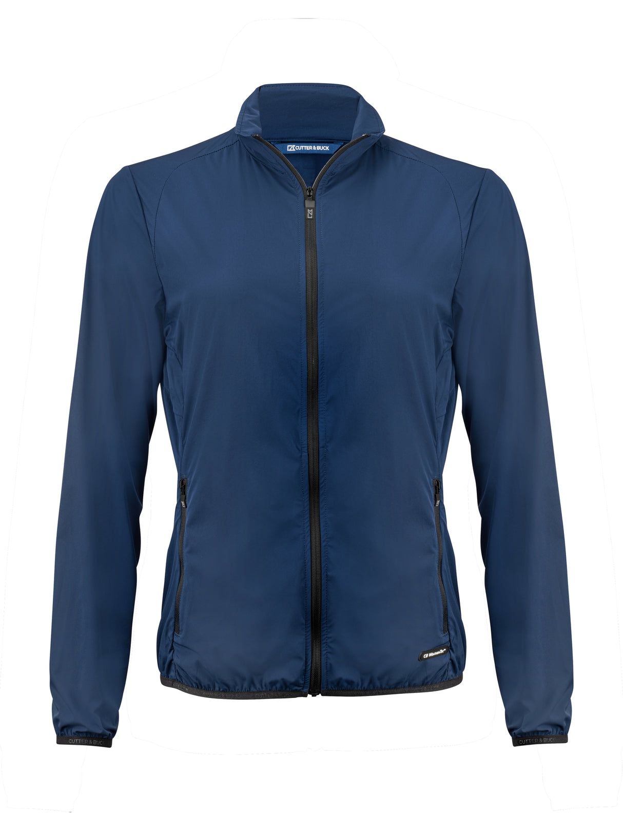 Cutter & Buck La Push Pro Jakke Dame - Dark Navy