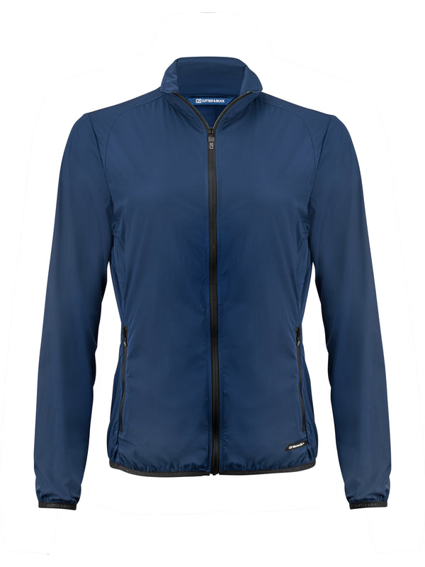 Cutter & Buck La Push Pro Jakke Dame - Dark Navy