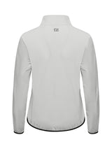 Cutter & Buck La Push Pro Jakke Dame - Silver
