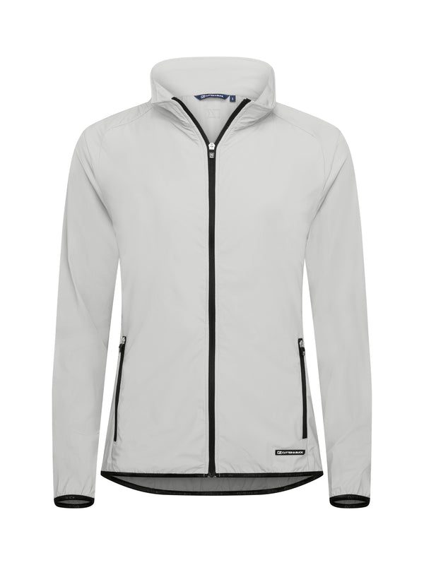 Cutter & Buck La Push Pro Jakke Dame - Silver