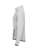 Cutter & Buck La Push Pro Jakke Dame - Silver