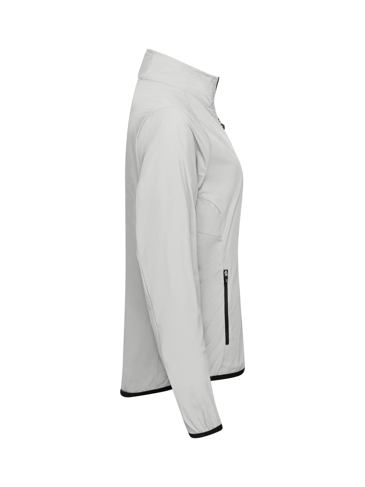 Cutter & Buck La Push Pro Jakke Dame - Silver
