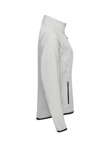 Cutter & Buck La Push Pro Jakke Dame - Silver