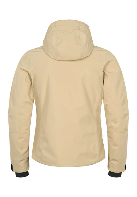 Kappa Scanivy & Naviasy Skisæt Dame - Beige Sabbia -