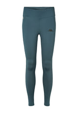 Kappa Idva Dame Leggings - Blue Orion - Blue orion L