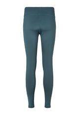 Kappa Idva Dame Leggings - Blue Orion -