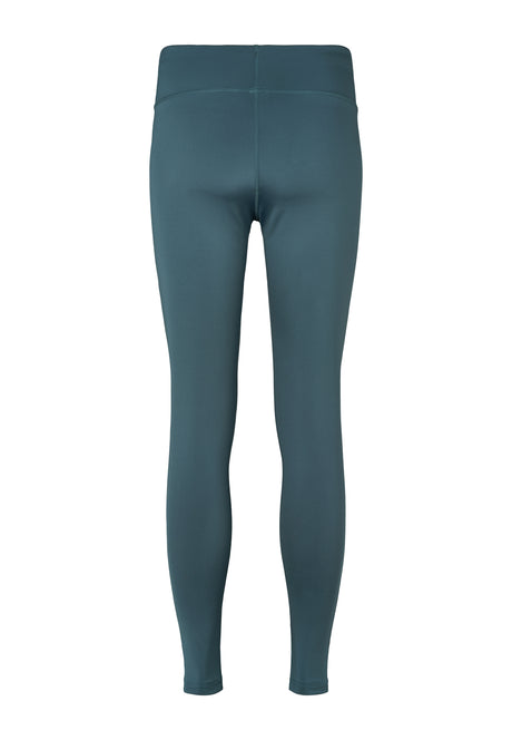 Kappa Idva Dame Leggings - Blue Orion -