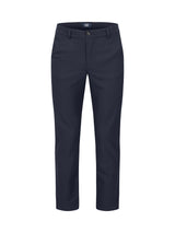 Cutter & Buck Palouse Pants Men Bukser Herre - Dark Navy
