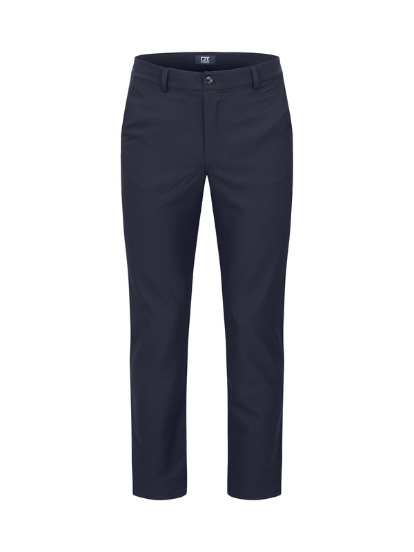 Cutter & Buck Palouse Pants Men Bukser Herre - Dark Navy