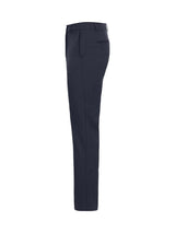 Cutter & Buck Palouse Pants Men Bukser Herre - Dark Navy