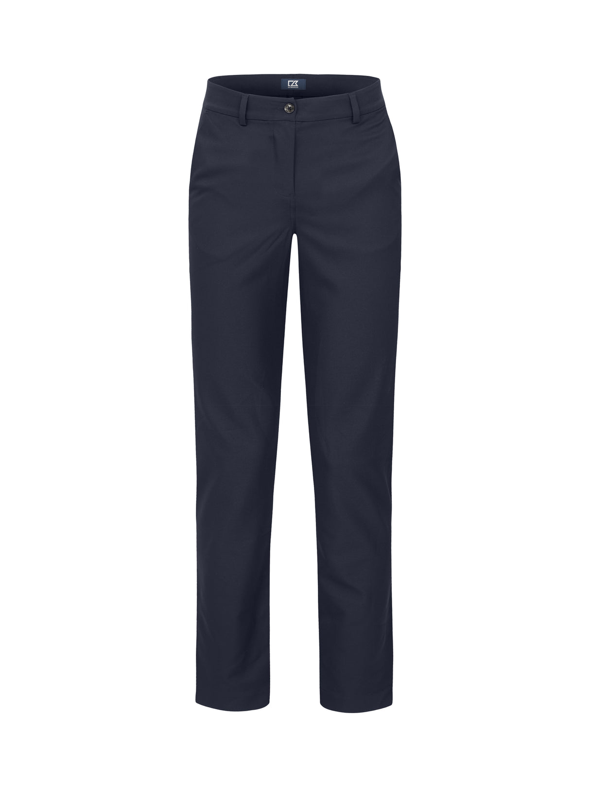 Cutter & Buck Palouse Pants Women Bukser Dame - Dark Navy
