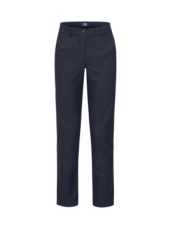 Cutter & Buck Palouse Pants Women Bukser Dame - Dark Navy