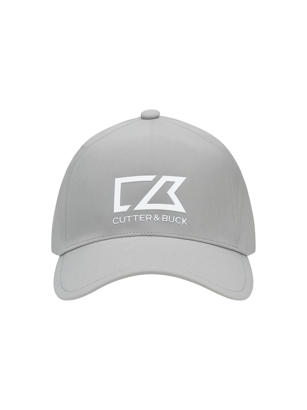 Cutter & Buck Wauna Cap – Silver