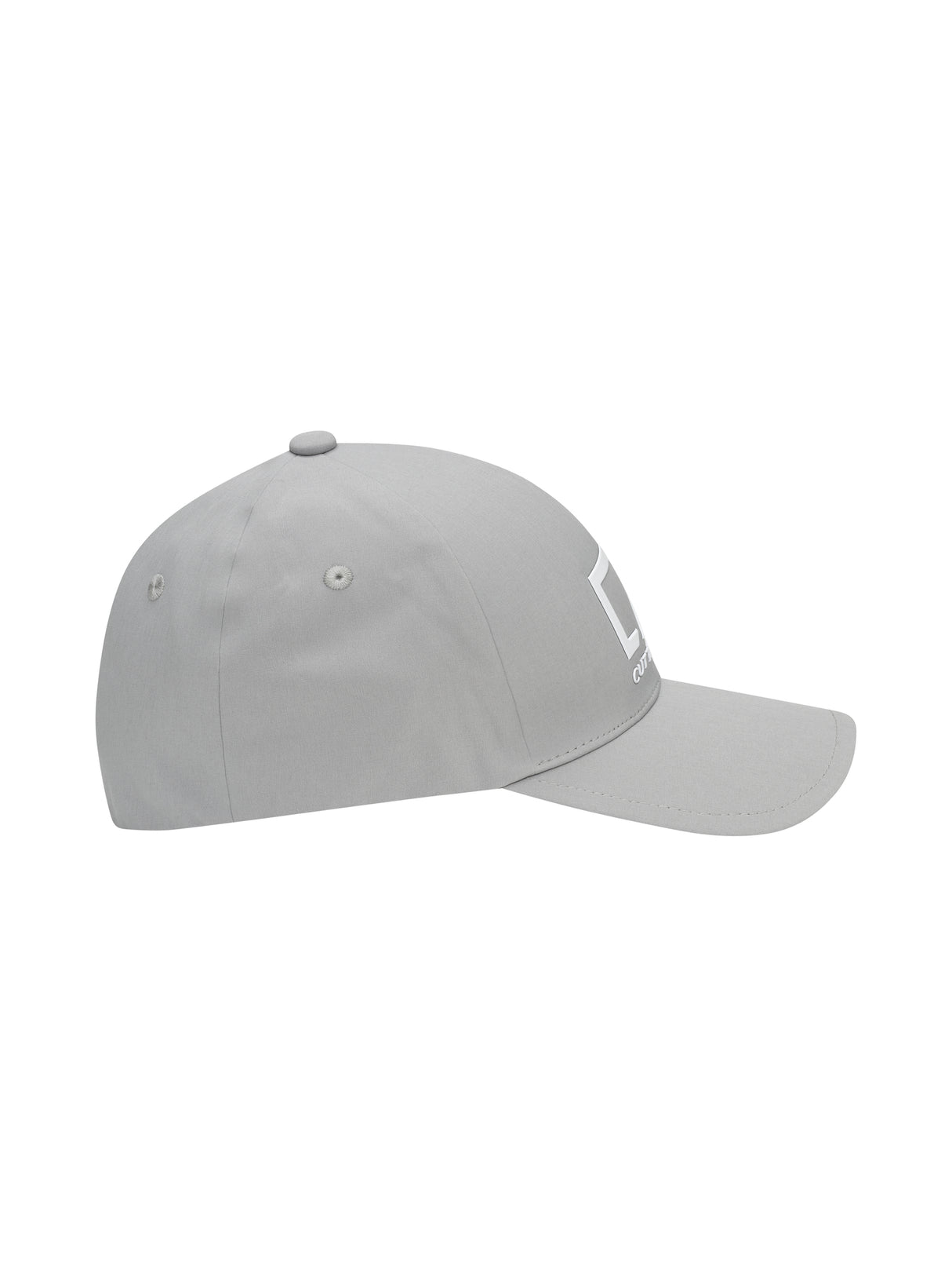 Cutter & Buck Wauna Cap – Silver