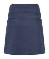 Cutter & Buck Suncadia Skort Nederdel Dame - Dark Navy