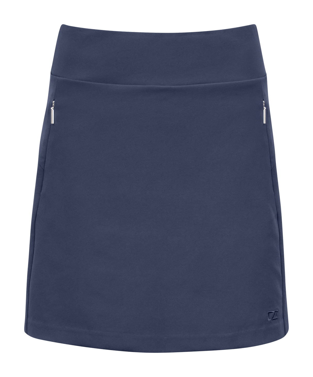 Cutter & Buck Suncadia Skort Nederdel Dame - Dark Navy