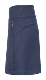 Cutter & Buck Suncadia Skort Nederdel Dame - Dark Navy