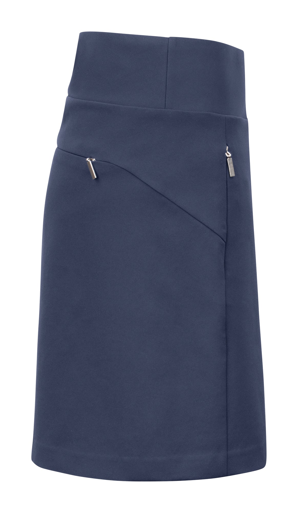 Cutter & Buck Suncadia Skort Nederdel Dame - Dark Navy