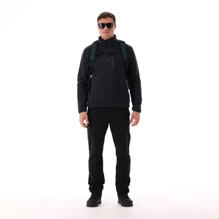 CMP Men's Arctic Fleece Jacket Fleecejakke Herre - Antracite