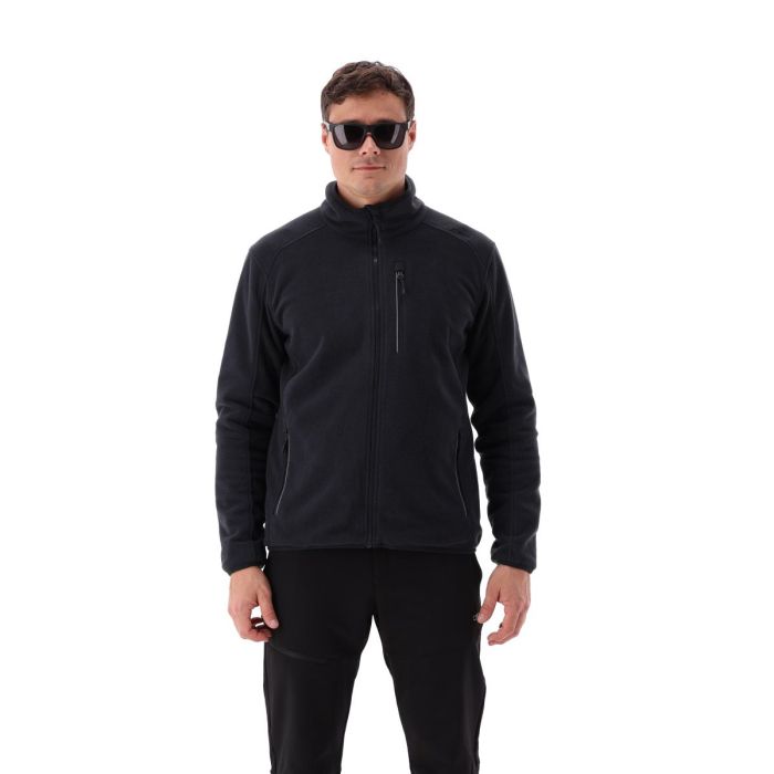 CMP Men's Arctic Fleece Jacket Fleecejakke Herre - Antracite