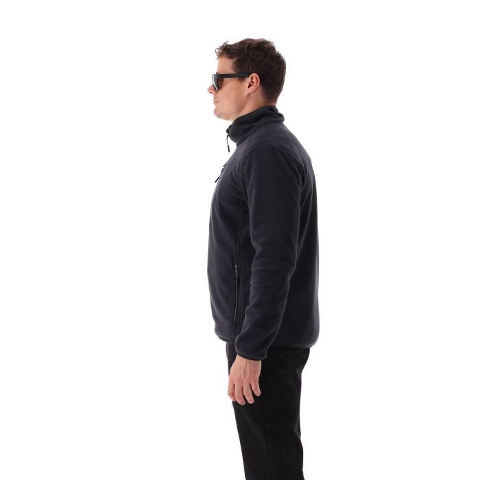 CMP Men's Arctic Fleece Jacket Fleecejakke Herre - Antracite