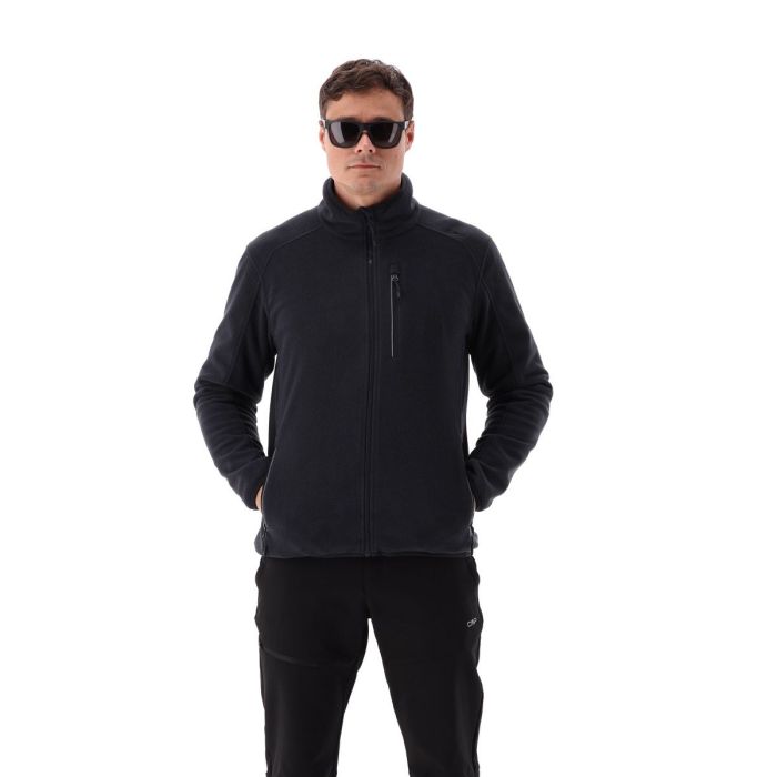 CMP Men's Arctic Fleece Jacket Fleecejakke Herre - Antracite