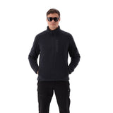 CMP Men's Arctic Fleece Jacket Fleecejakke Herre - Antracite