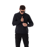 CMP Men's Arctic Fleece Jacket Fleecejakke Herre - Antracite