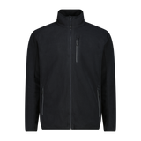 CMP Men's Arctic Fleece Jacket Fleecejakke Herre - Antracite