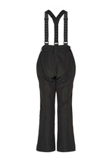 Kappa Naviasy Woman Skibukser Dame - Black -