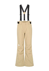 Kappa Naviasy Woman Skibukser Dame - Beige Sabbia -