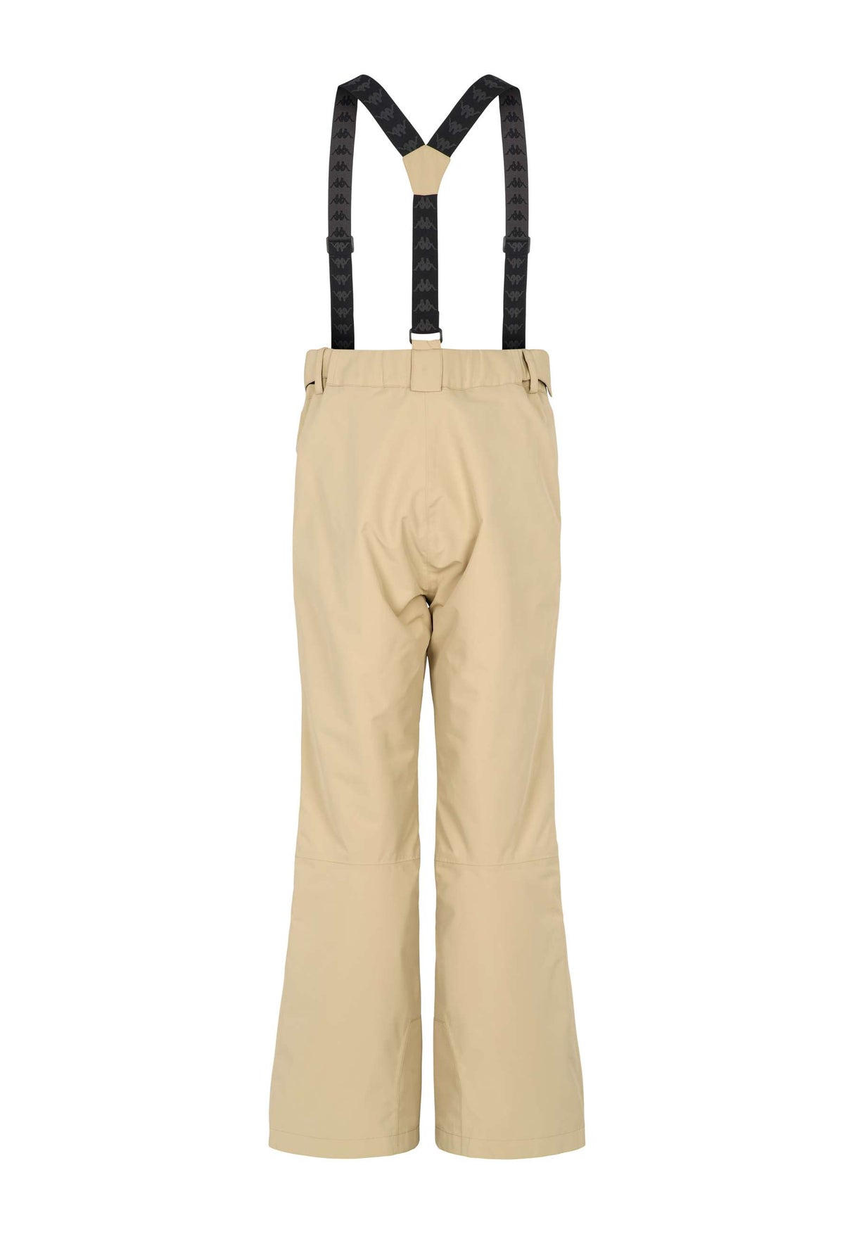 Kappa Naviasy Woman Skibukser Dame - Beige Sabbia -