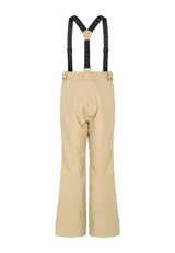 Kappa Naviasy Woman Skibukser Dame - Beige Sabbia -