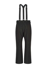 Kappa Scaniv & Navias Skisæt Herre - Black -