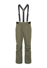 Kappa Navias Skibukser Herre - Green Africa -