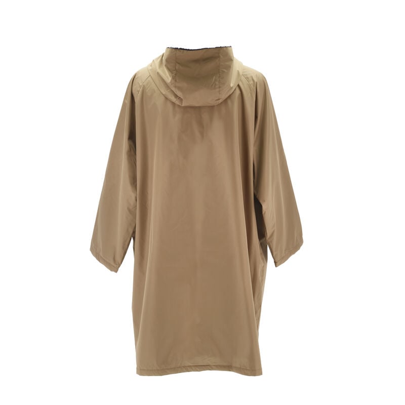 Södahl North Vinterbadekåbe - Warm Taupe