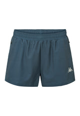 Kappa Ifler Pro Dameshorts - Blue Orion - Blue orion