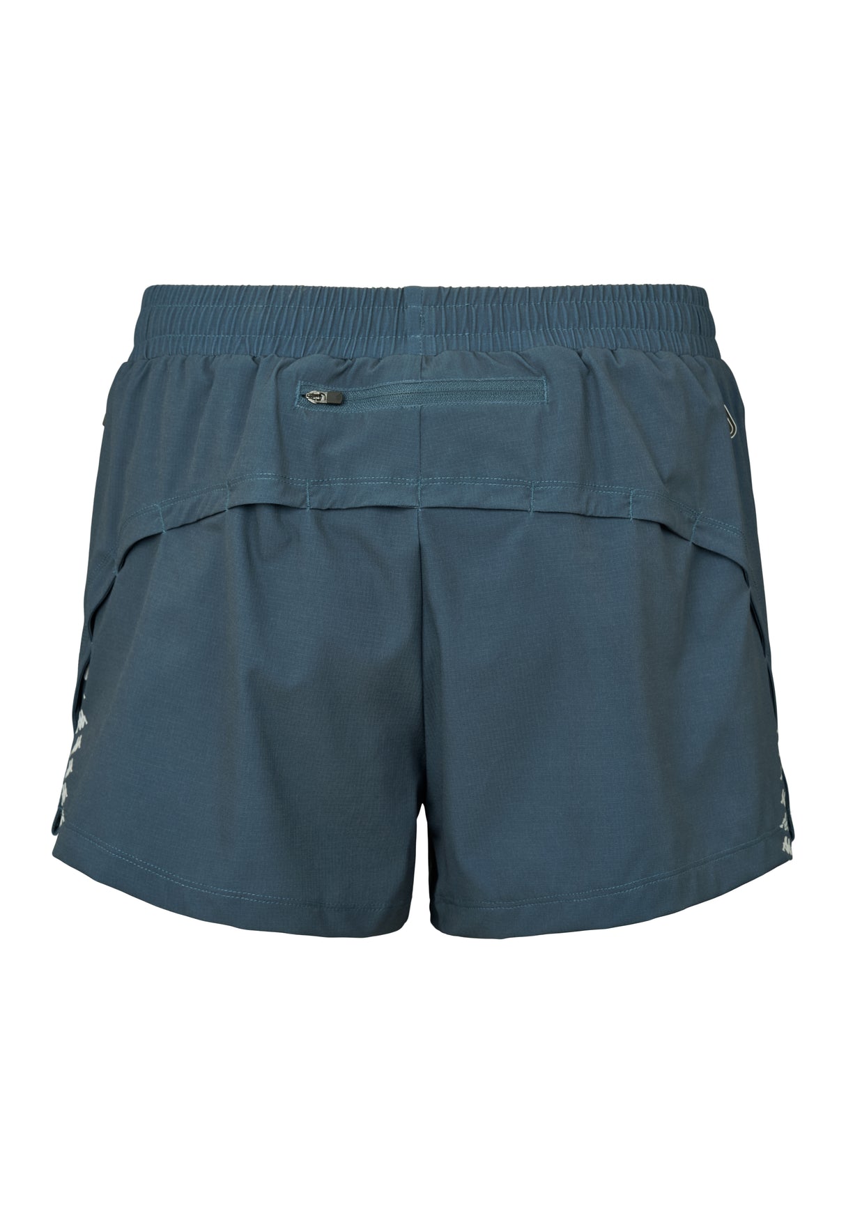 Kappa Ifler Pro Dameshorts - Blue Orion -