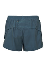 Kappa Ifler Pro Dameshorts - Blue Orion -