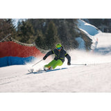 CMP WA-2 Skihjelm med visir - Musk -