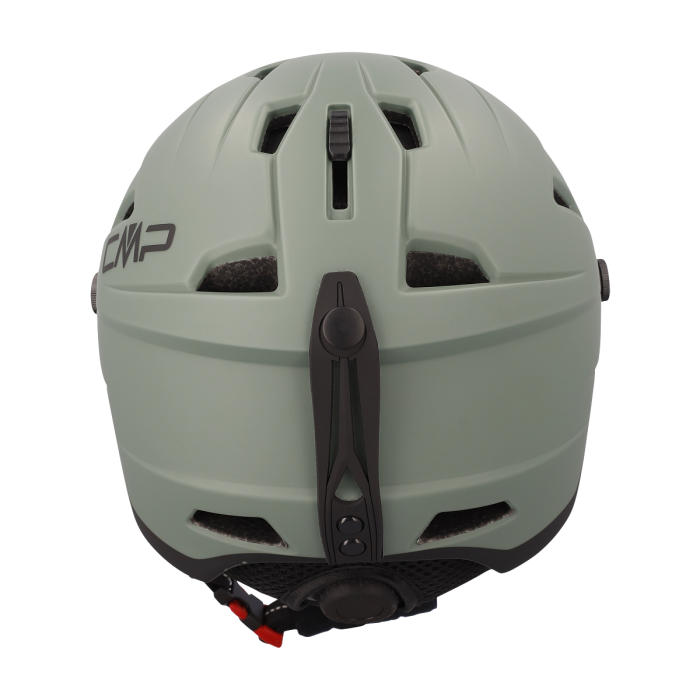 CMP WA-2 Skihjelm med visir - Musk -