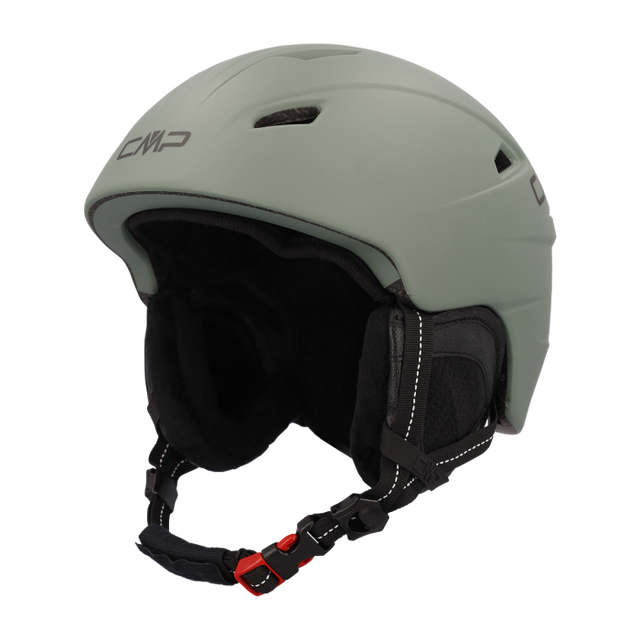 CMP XA-1 Ski Helmet Skihjelm Dame / Herre - Musk - Musk