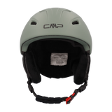 CMP XA-1 Ski Helmet Skihjelm Dame / Herre - Musk -