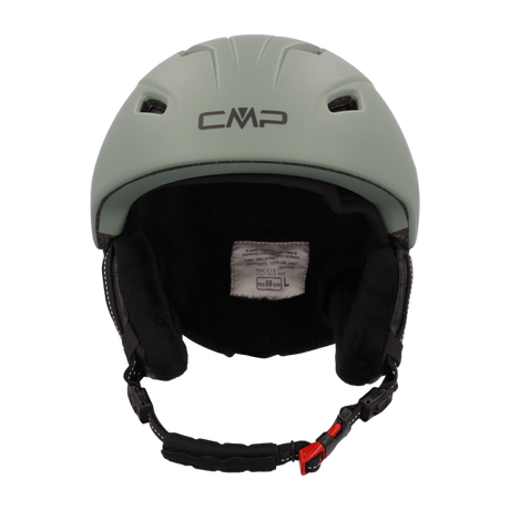 CMP XA-1 Ski Helmet Skihjelm Dame / Herre - Musk -