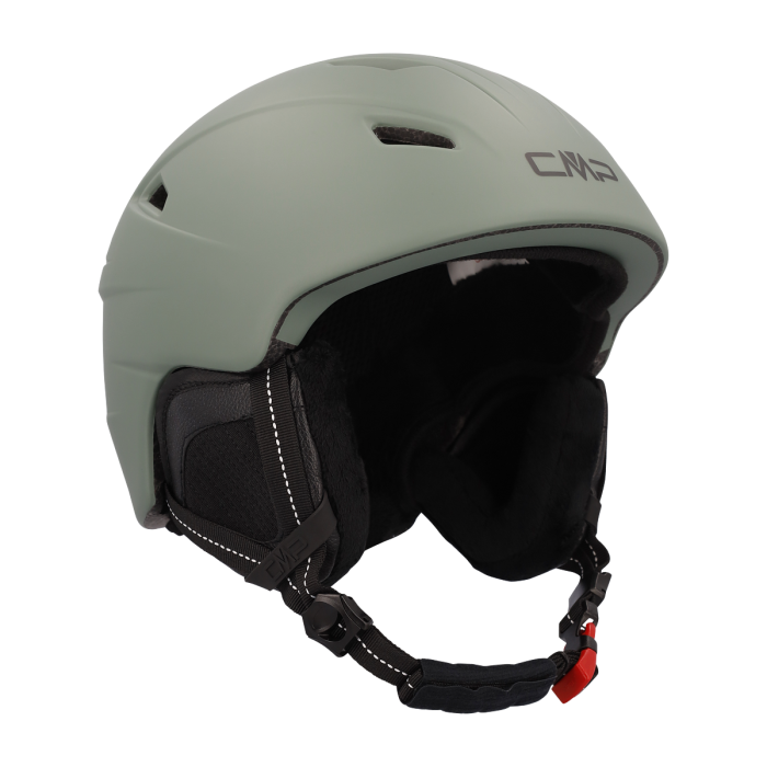 CMP XA-1 Ski Helmet Skihjelm Dame / Herre - Musk -